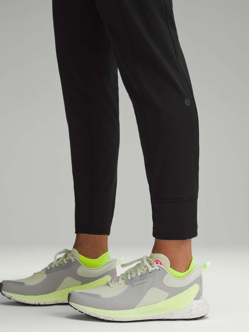 Lululemon It’s Rulu Run Fleece High-Rise Jogger - Picture 3 of 13